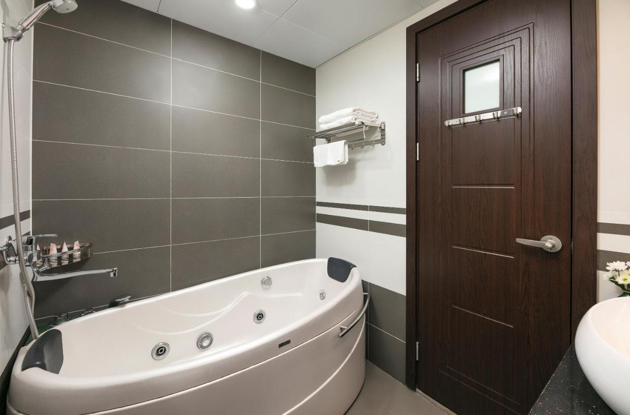 Hanoi Saga Hotel Dış mekan fotoğraf