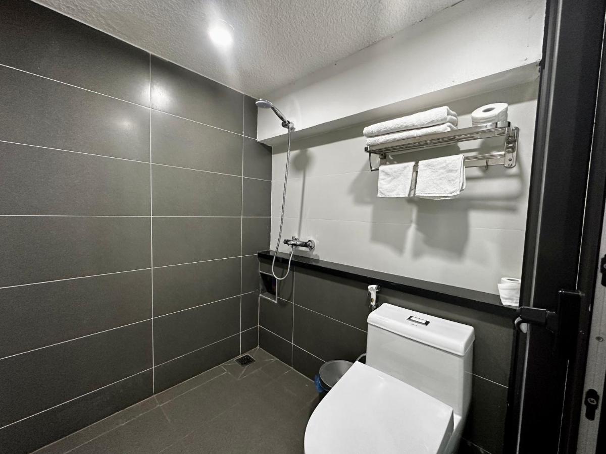Hanoi Saga Hotel Dış mekan fotoğraf