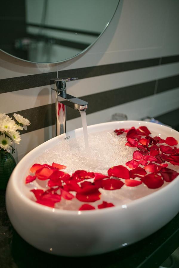 Hanoi Saga Hotel Dış mekan fotoğraf